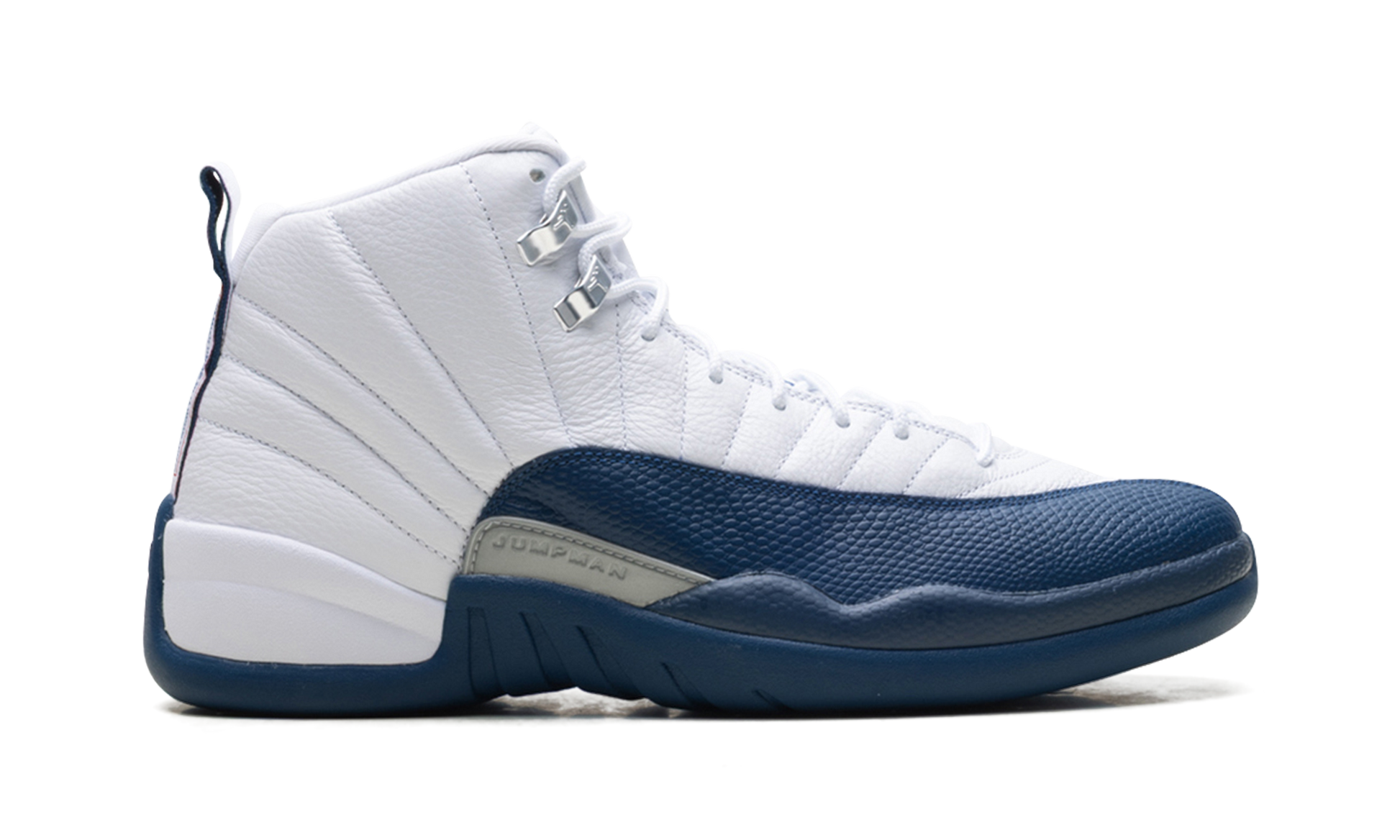 Jordan 12 Retro French Blue (2025)