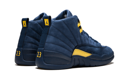 Jordan 12 Retro Michigan