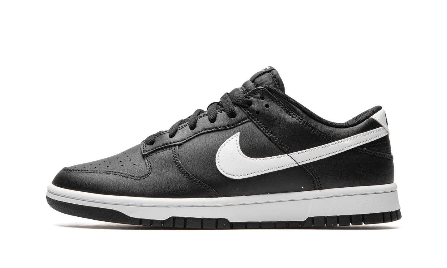 Nike Dunk Low Black Panda 2.0