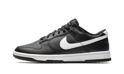 Nike Dunk Low Black Panda 2.0
