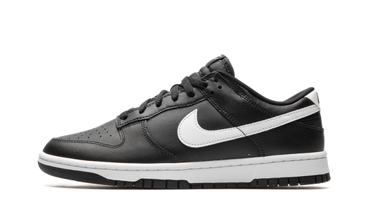 Nike Dunk Low Black Panda 2.0