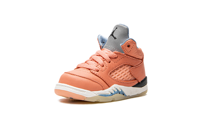 Jordan 5 Retro DJ Khaled We The Best Crimson Bliss (TD)
