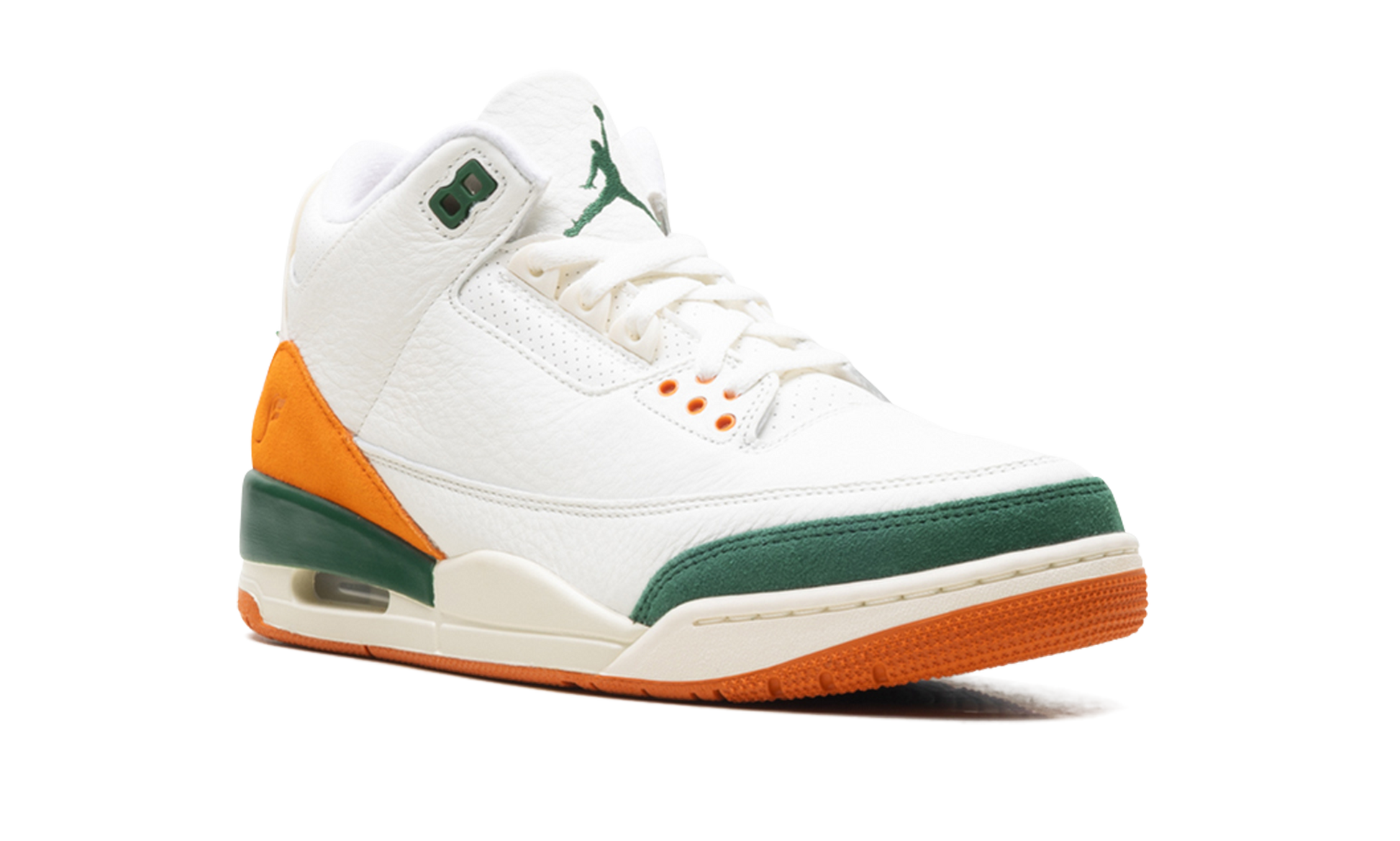 Jordan 3 Retro SP SoleFly Miami