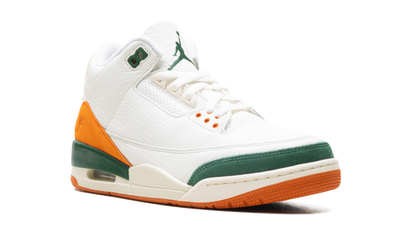 Jordan 3 Retro SP SoleFly Miami