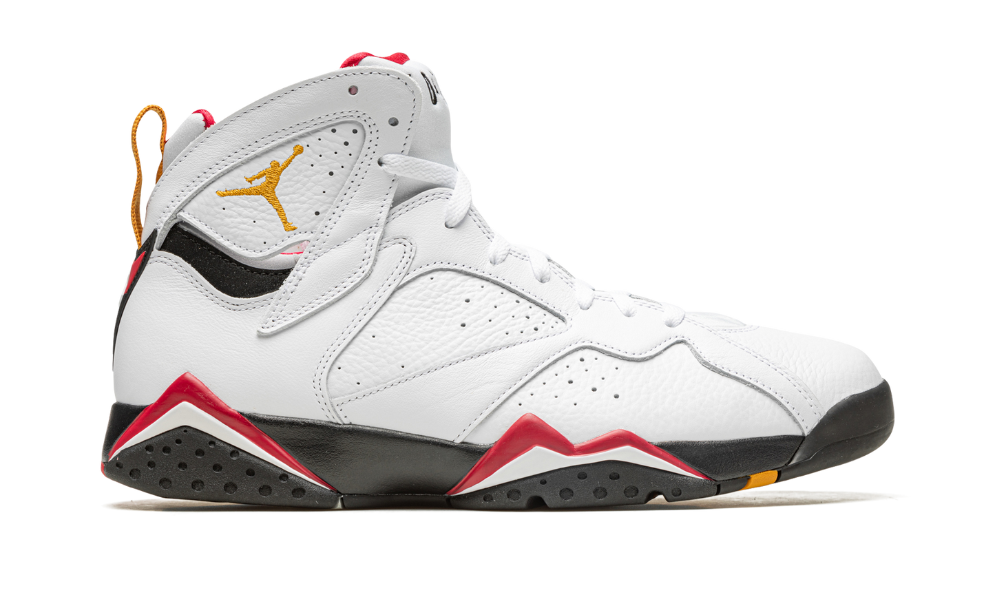 Jordan 7 Retro Cardinal (2022)
