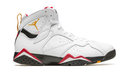 Jordan 7 Retro Cardinal (2022)