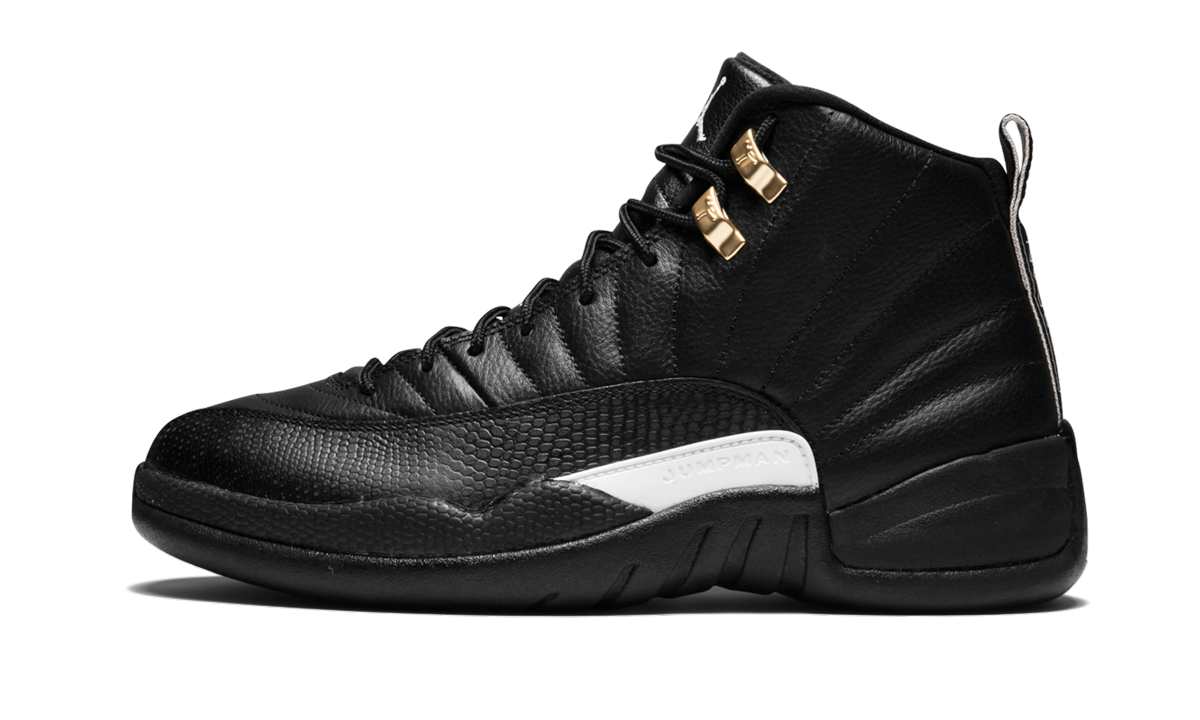 Jordan 12 Retro The Master