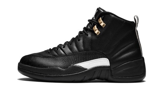 Jordan 12 Retro The Master