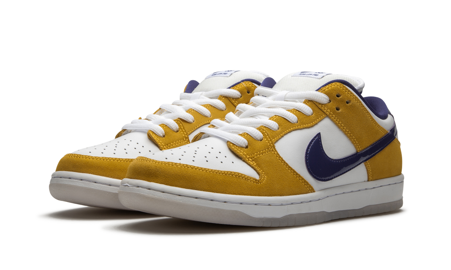 Nike SB Dunk Low Laser Orange