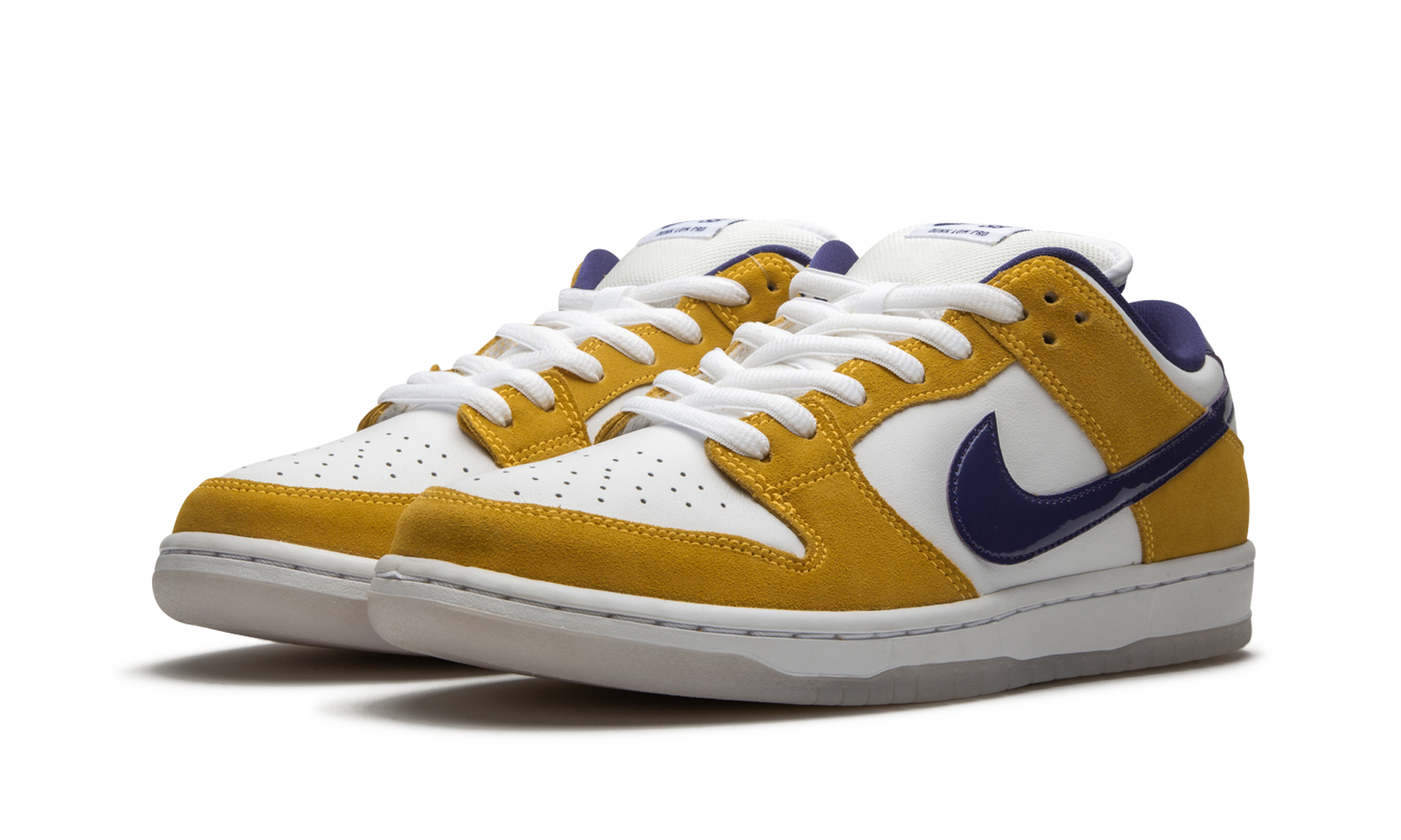 Nike SB Dunk Low Laser Orange