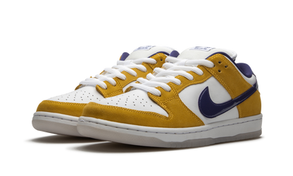 Nike SB Dunk Low Laser Orange