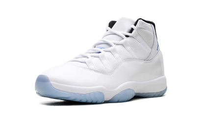 Jordan 11 Retro Legend Blue (2024)