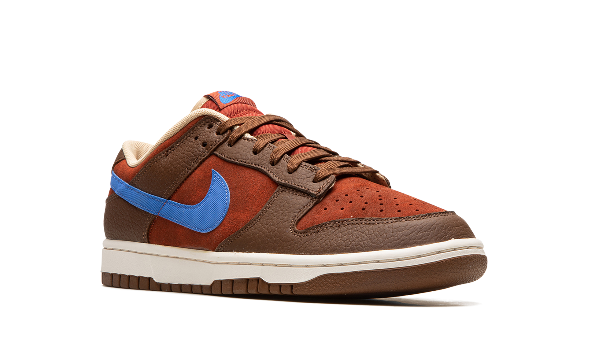 Nike Dunk Low Retro PRM Mars Stone