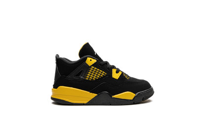 Jordan 4 Retro Thunder (2023) (TD)