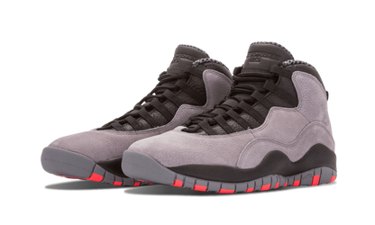 Jordan 10 Retro Cool Grey