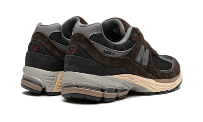New Balance 2002R Lunar New Year Rich Earth