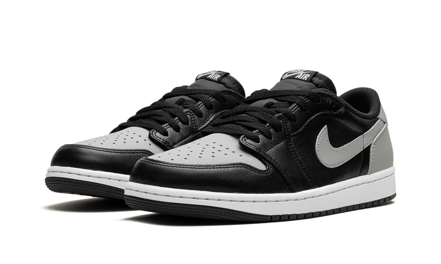 Jordan 1 Retro Low OG Shadow (2024)