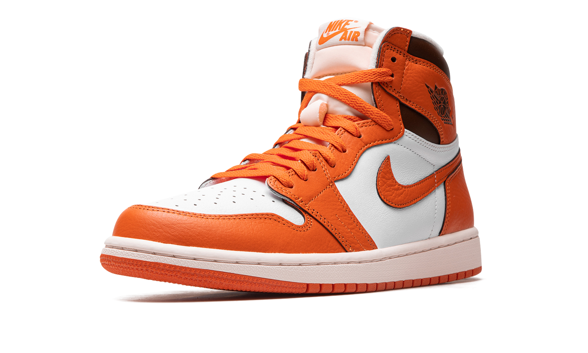 Jordan 1 Retro High OG Starfish (Women's)