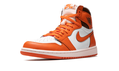 Jordan 1 Retro High OG Starfish (Women's)