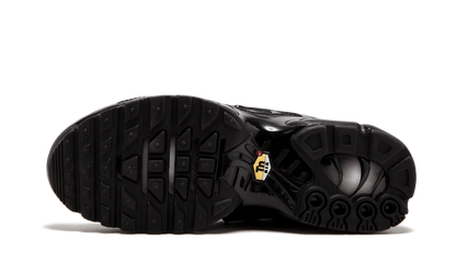 Nike Air Max Plus Triple Black