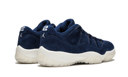 Jordan 11 Retro Low Derek Jeter RE2PECT