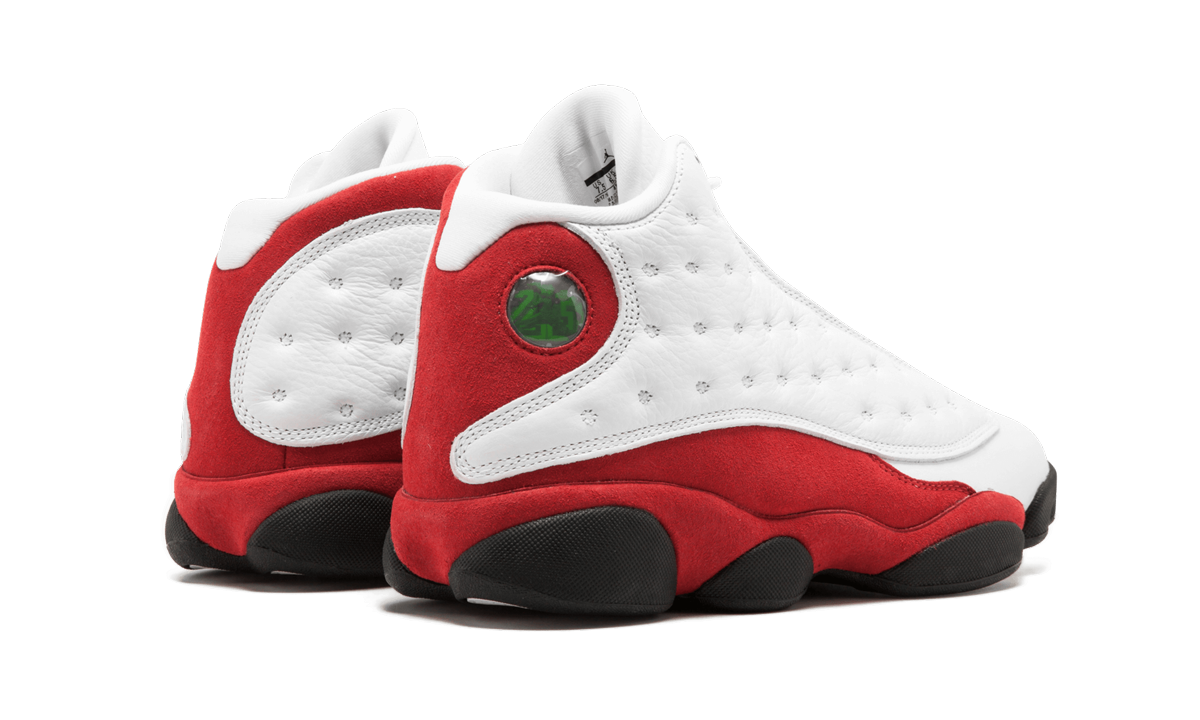 Jordan 13 Retro OG Chicago (2017)