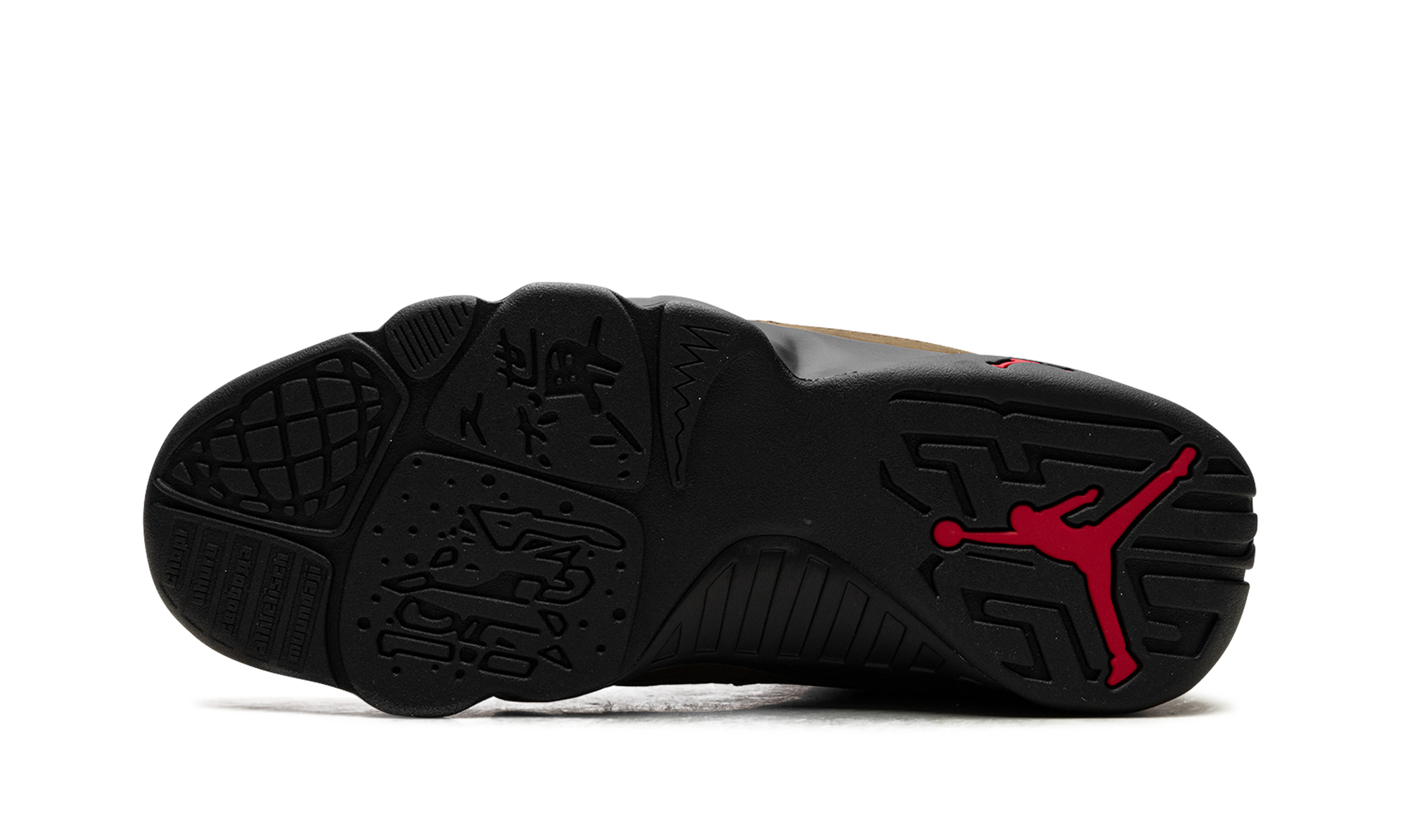 Jordan 9 Retro Olive (2024)
