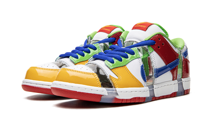 Nike SB Dunk Low Sandy Bodecker