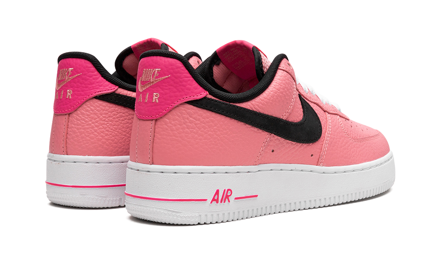 Nike Air Force 1 Low '07 Pink Gaze