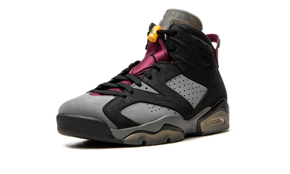 Jordan 6 Retro Bordeaux