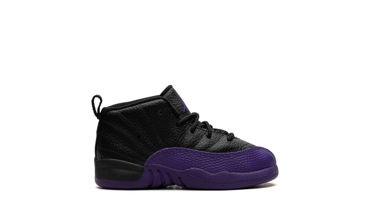 Jordan 12 Retro Field Purple (TD)