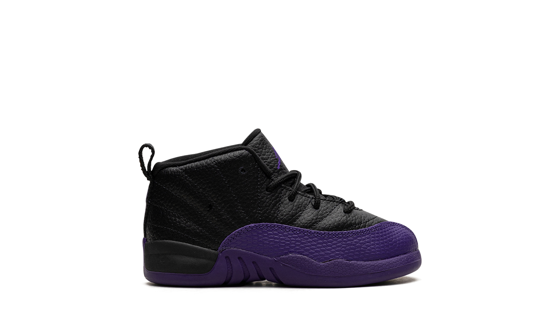 Jordan 12 Retro Field Purple (TD)