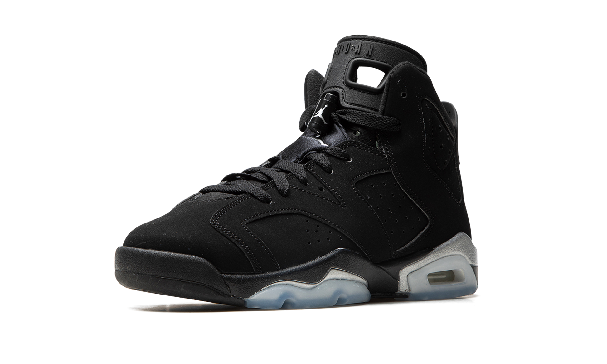 Jordan 6 Retro Chrome (GS)