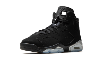 Jordan 6 Retro Chrome (GS)