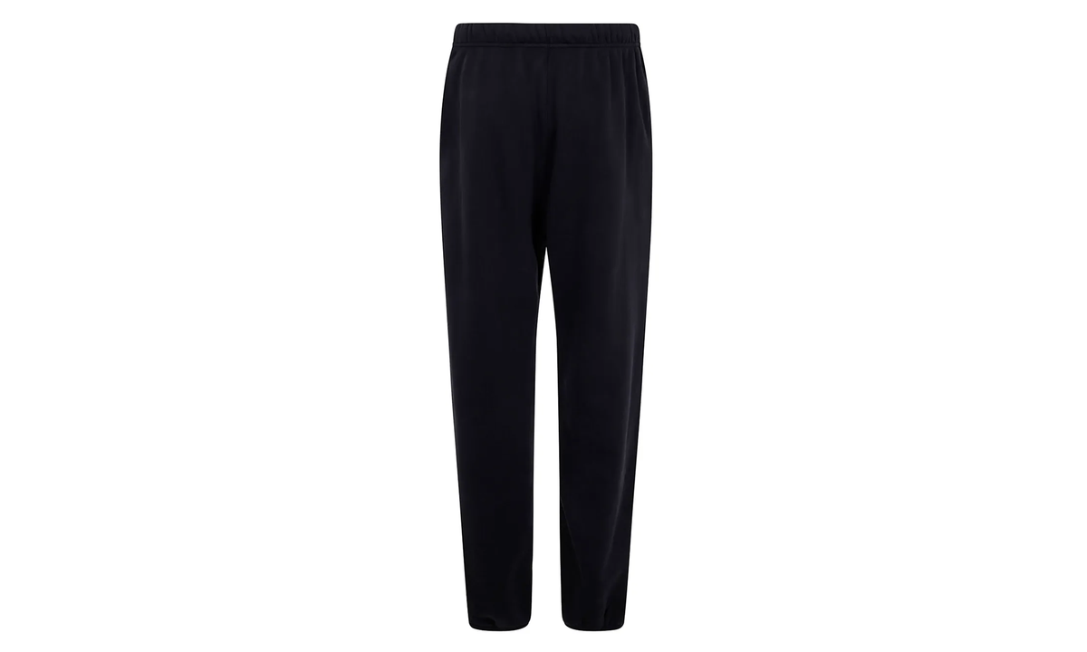 Fear of God Essentials Heavy Fleece Essential Sweatpants Black