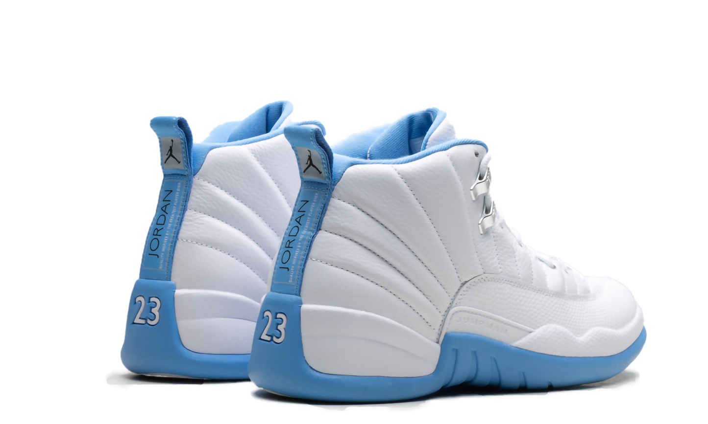 Jordan 12 Retro Melo (2025)