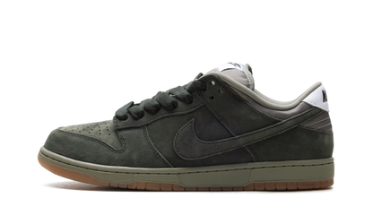 Nike SB Dunk Low Pro B Sequoia