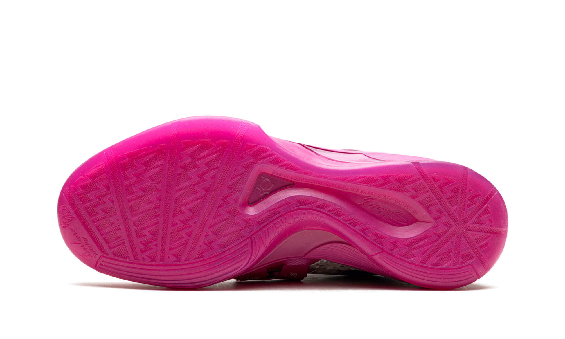 Nike KD 4 Aunt Pearl (2024)