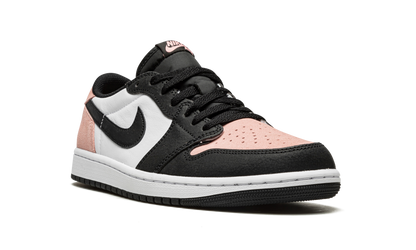 Jordan 1 Low OG Bleached Coral