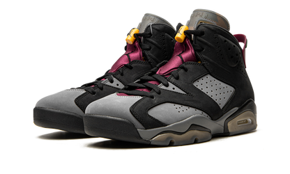 Jordan 6 Retro Bordeaux