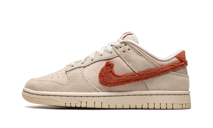 Nike Dunk Low Terry Swoosh (Women's)