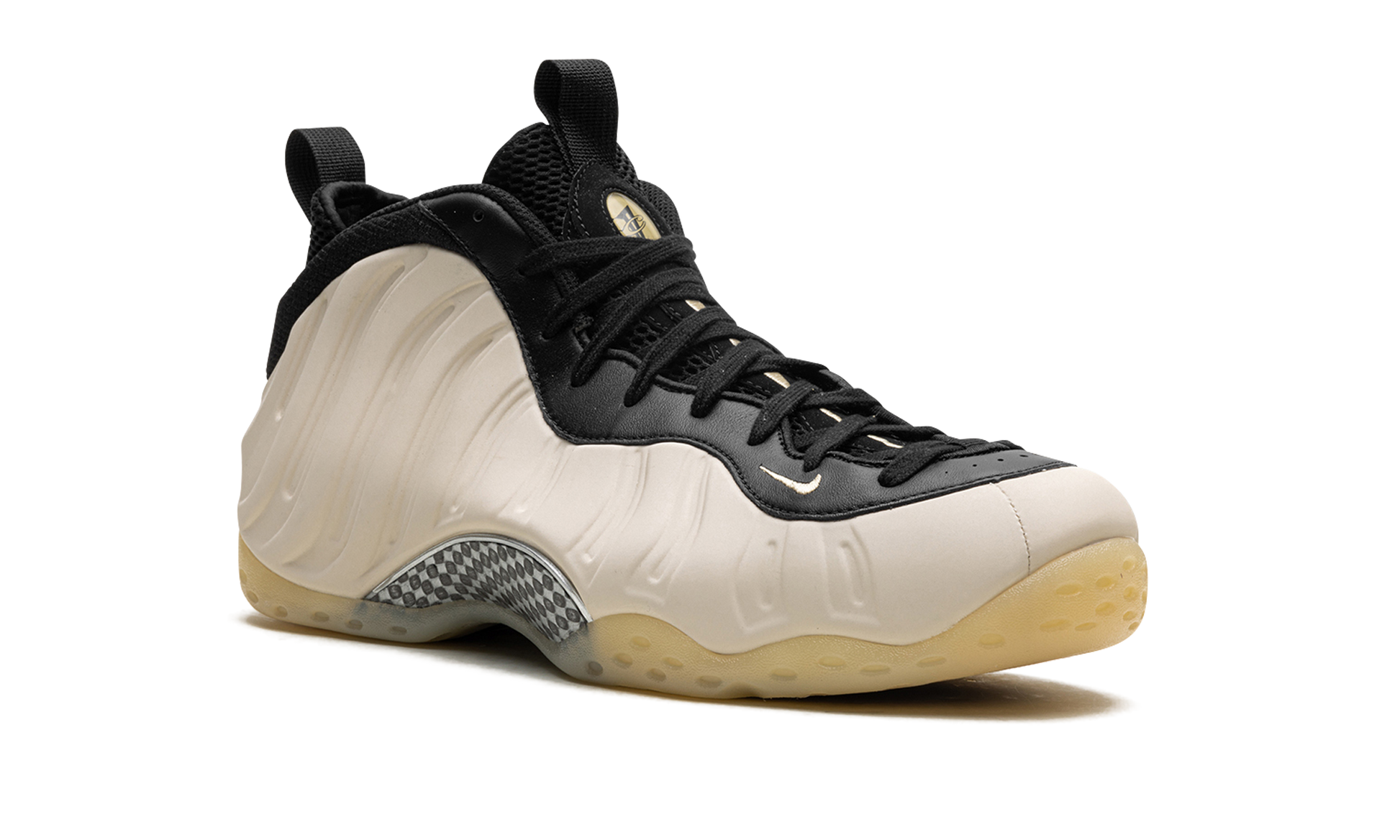 Nike Air Foamposite One Light Orewood Brown