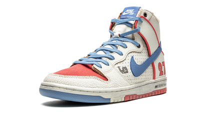 Nike SB Dunk High Pro Ishod Wair x Magnus Walker