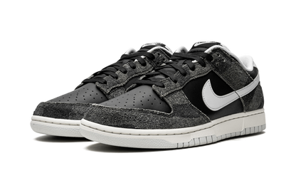 Nike Dunk Low Retro Animal Pack Zebra