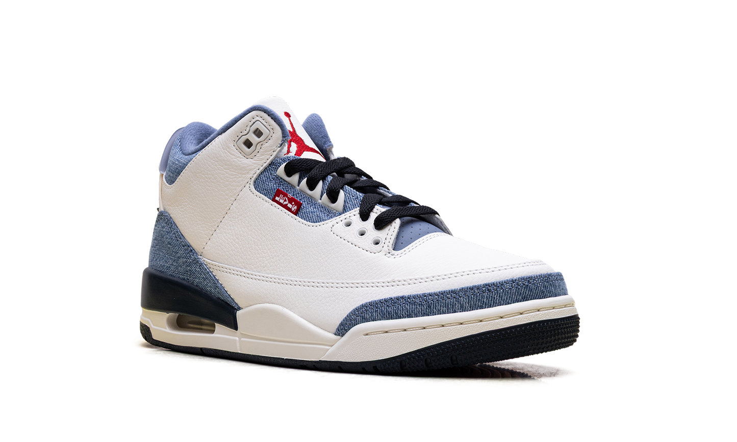 Jordan 3 Retro Levi’s All-Star
