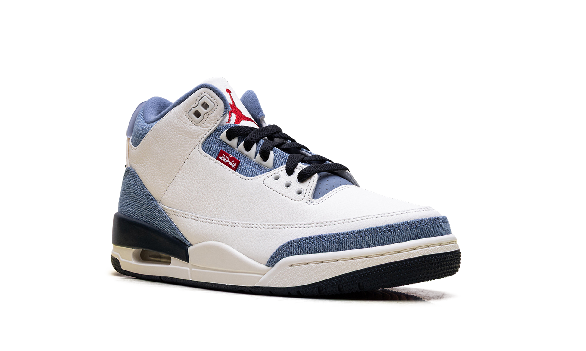 Jordan 3 Retro Levi’s All-Star
