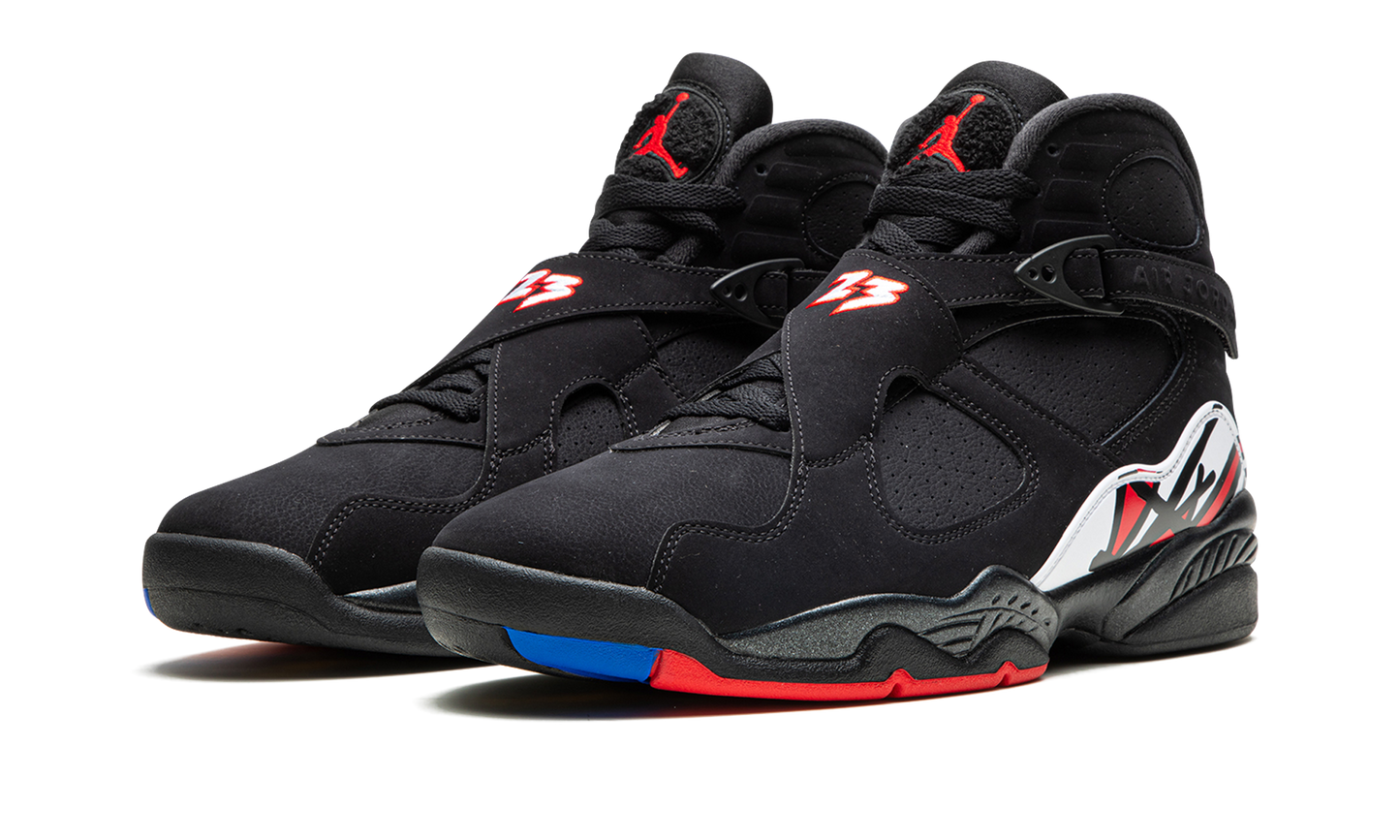 Jordan 8 Retro Playoffs (2023)