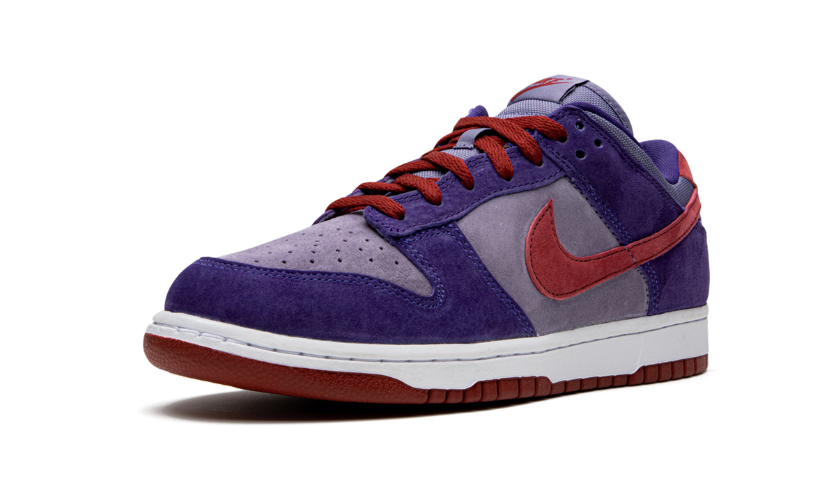 Nike Dunk Low Plum (2020/2024)