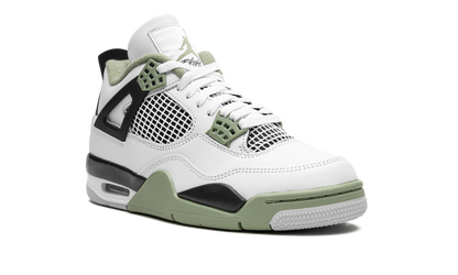 Jordan 4 Retro Seafoam (Women's)