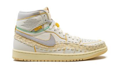 Jordan 1 Retro High OG SP Union LA Bephies Beauty Supply Summer of ‘96